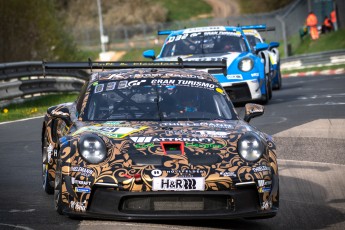 24 Heures du Nürburgring 2024 - Course de qualification