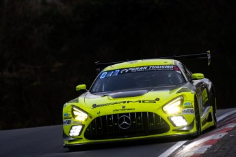 24 Heures du Nürburgring 2024 - Course de qualification