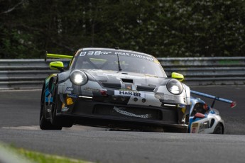 24 Heures du Nürburgring 2024 - Course de qualification