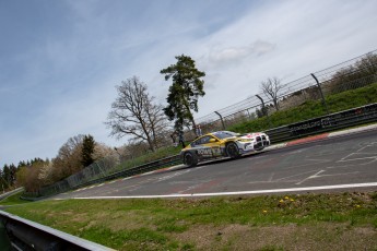 24 Heures du Nürburgring 2024 - Course de qualification