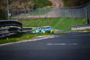 24 Heures du Nürburgring 2024 - Course de qualification