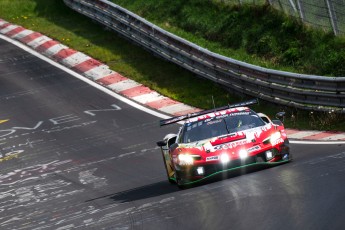 24 Heures du Nürburgring 2024 - Course de qualification