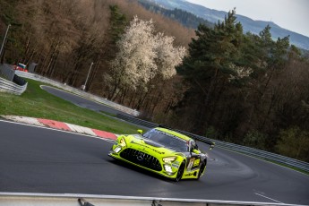 24 Heures du Nürburgring 2024 - Course de qualification