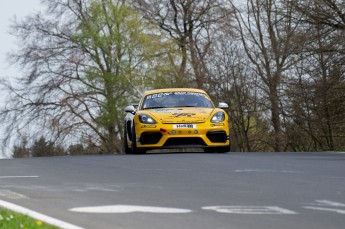 24 Heures du Nürburgring 2024 - Course de qualification