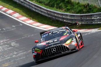 24 Heures du Nürburgring 2024 - Course de qualification