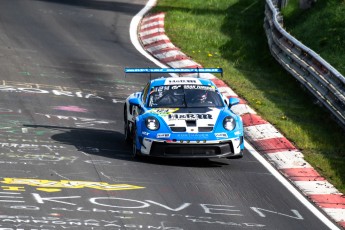 24 Heures du Nürburgring 2024 - Course de qualification