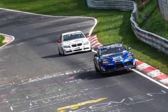 24 Heures du Nürburgring 2024 - Course de qualification