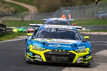 24 Heures du Nürburgring 2024 - Course de qualification