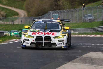 24 Heures du Nürburgring 2024 - Course de qualification