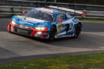 24 Heures du Nürburgring 2024 - Course de qualification