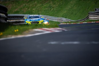 24 Heures du Nürburgring 2024 - Course de qualification