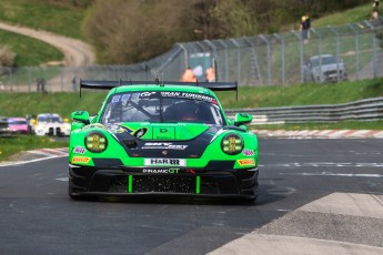 24 Heures du Nürburgring 2024 - Course de qualification