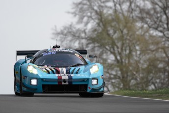 24 Heures du Nürburgring 2024 - Course de qualification