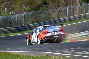 24 Heures du Nürburgring 2024 - Course de qualification