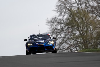 24 Heures du Nürburgring 2024 - Course de qualification