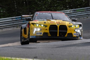 24 Heures du Nürburgring 2024 - Course de qualification