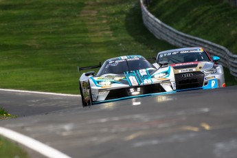 24 Heures du Nürburgring 2024 - Course de qualification