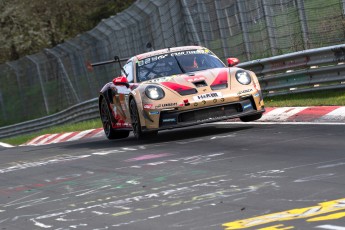 24 Heures du Nürburgring 2024 - Course de qualification