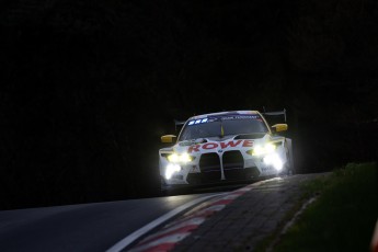 24 Heures du Nürburgring 2024 - Course de qualification