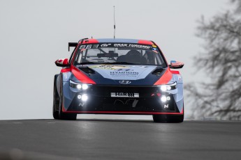 24 Heures du Nürburgring 2024 - Course de qualification