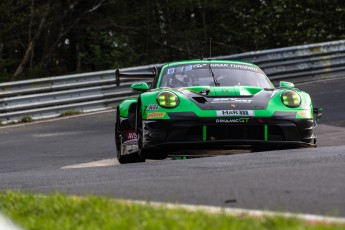 24 Heures du Nürburgring 2024 - Course de qualification