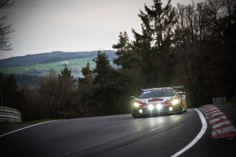 24 Heures du Nürburgring 2024 - Course de qualification