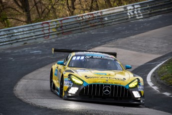 24 Heures du Nürburgring 2024 - Course de qualification