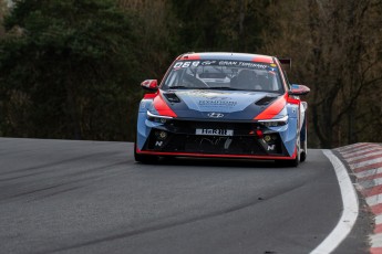 24 Heures du Nürburgring 2024 - Course de qualification