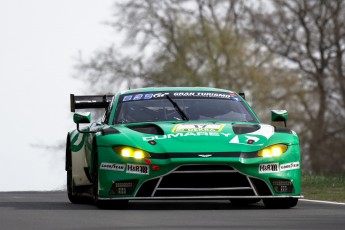 24 Heures du Nürburgring 2024 - Course de qualification