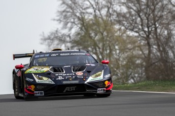 24 Heures du Nürburgring 2024 - Course de qualification