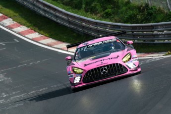 24 Heures du Nürburgring 2024 - Course de qualification