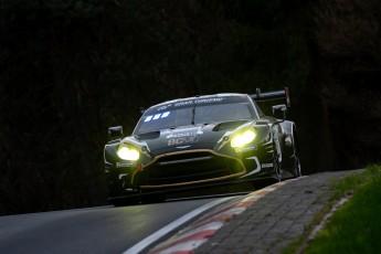 24 Heures du Nürburgring 2024 - Course de qualification