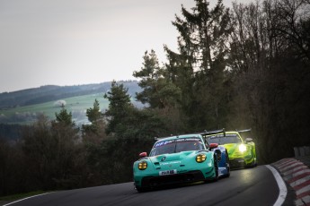 24 Heures du Nürburgring 2024 - Course de qualification