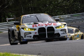 24 Heures du Nürburgring 2024 - Course de qualification