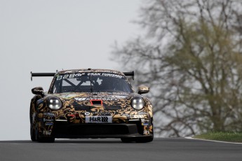 24 Heures du Nürburgring 2024 - Course de qualification