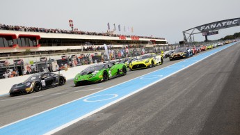 GT World Challenge Europe - Le Castellet 2024