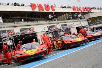 GT World Challenge Europe - Le Castellet 2024