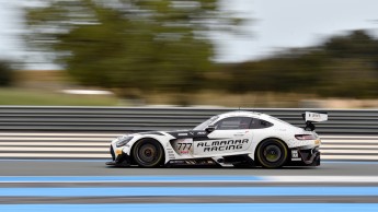 GT World Challenge Europe - Le Castellet 2024