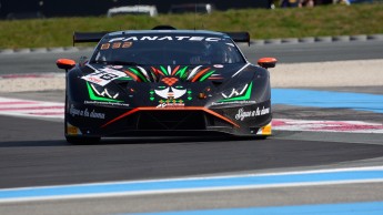 GT World Challenge Europe - Le Castellet 2024