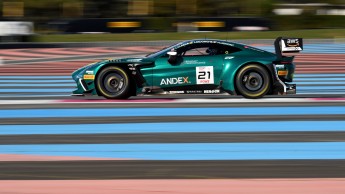 GT World Challenge Europe - Le Castellet 2024