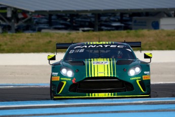 GT World Challenge Europe - Le Castellet 2024