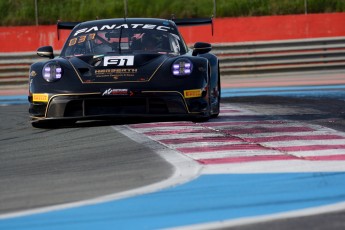 GT World Challenge Europe - Le Castellet 2024