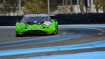 GT World Challenge Europe - Le Castellet 2024