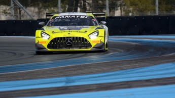 GT World Challenge Europe - Le Castellet 2024