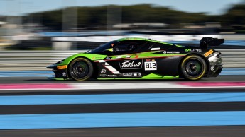 GT World Challenge Europe - Le Castellet 2024