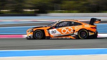 GT World Challenge Europe - Le Castellet 2024