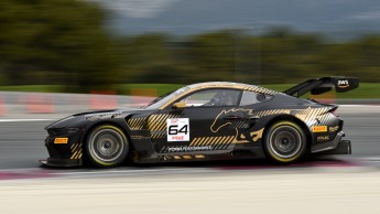 GT World Challenge Europe - Le Castellet 2024