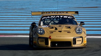 GT World Challenge Europe - Le Castellet 2024