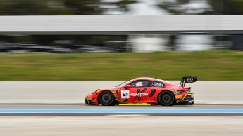 GT World Challenge Europe - Le Castellet 2024