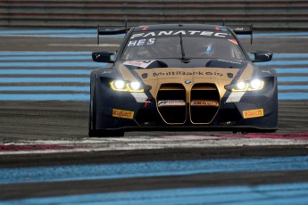 GT World Challenge Europe - Le Castellet 2024